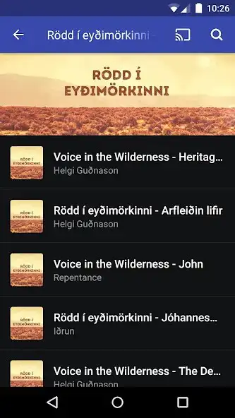 Play Hvítasunnukirkjan Fíladelfía as an online game Hvítasunnukirkjan Fíladelfía with UptoPlay