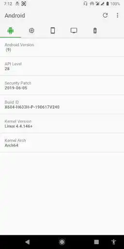 Play HW Android Info and enjoy HW Android Info with UptoPlay Play HW Android Info and enjoy HW Android Info with UptoPlay
