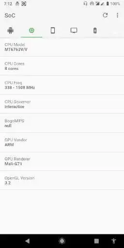 Play HW Android Info as an online game online HW Android Info with UptoPlay hw.android.info Play HW Android Info as an online game HW Android Info with UptoPlay