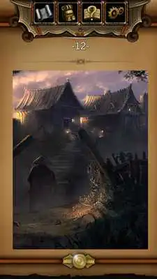 Play Hwarang Kumiho Gamebook RPG Play Hwarang Kumiho Gamebook RPG