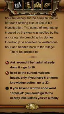 Play Hwarang Kumiho Gamebook RPG Play Hwarang Kumiho Gamebook RPG