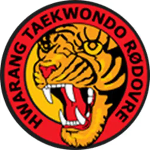 Play Hwarang Taekwondo Klub APK