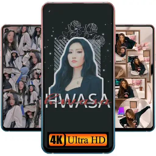 Play Hwasa Wallpaper Aesthetic HD APK Play Hwasa Wallpaper Aesthetic HD APK
