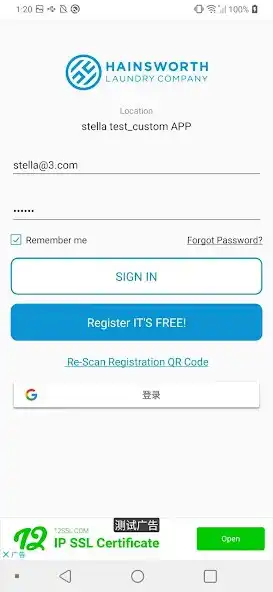 Play H Wash Mobile as an online game online H Wash Mobile with UptoPlay Play H Wash Mobile as an online game H Wash Mobile with UptoPlay