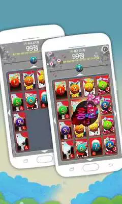 Play Hwatu2048