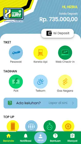 Play HWay  and enjoy HWay with UptoPlay
