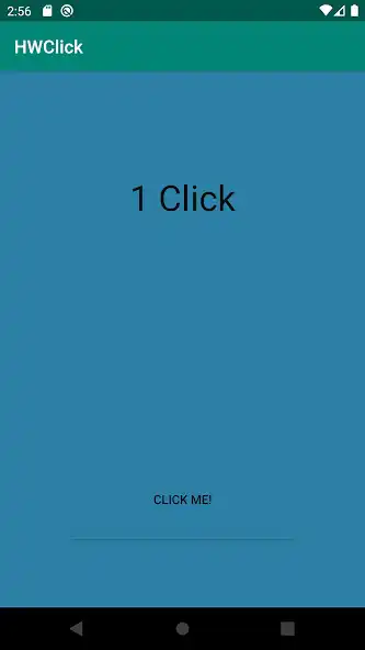 Play HWClick as an online game HWClick with UptoPlay
