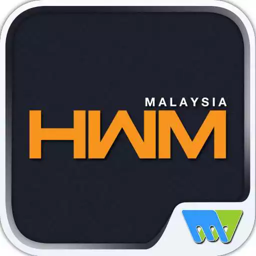 Free play online HWM Malaysia APK