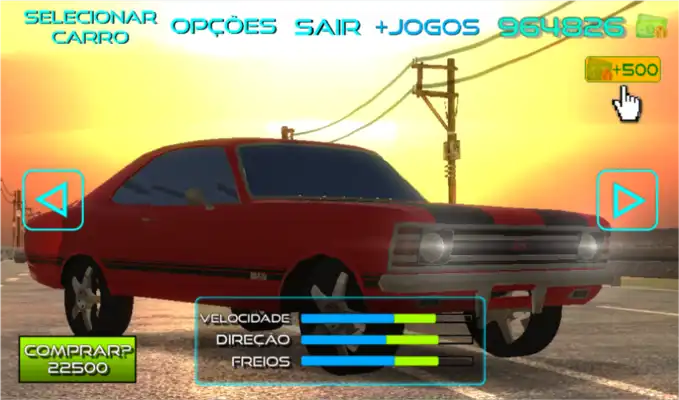 Play HWR Brasil Play HWR Brasil