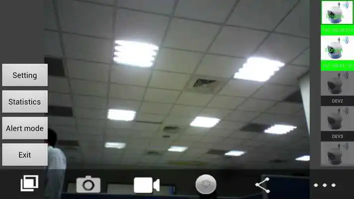 Play HW WiFi Cam