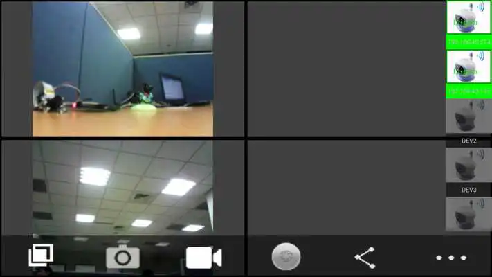 Play HW WiFi Cam