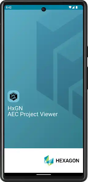 Play HxGN AEC Project Viewer  and enjoy HxGN AEC Project Viewer with UptoPlay