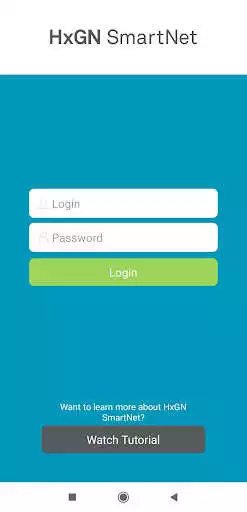 Play HxGN SmartNet