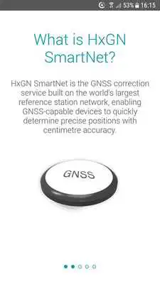 Play HxGN SmartNet