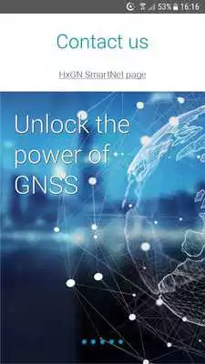 Play HxGN SmartNet