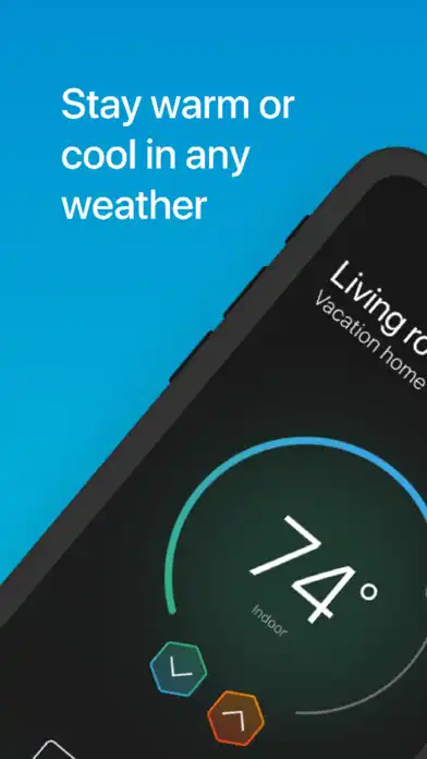 Play Hx™ Thermostat  and enjoy Hx™ Thermostat with UptoPlay