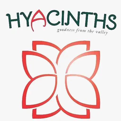 Play Hyacinth Food APK Play Hyacinth Food APK
