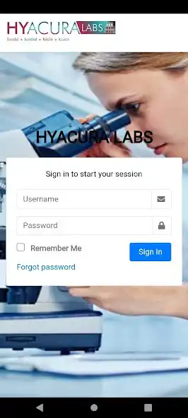 Play Hyacura Lab  and enjoy Hyacura Lab with UptoPlay