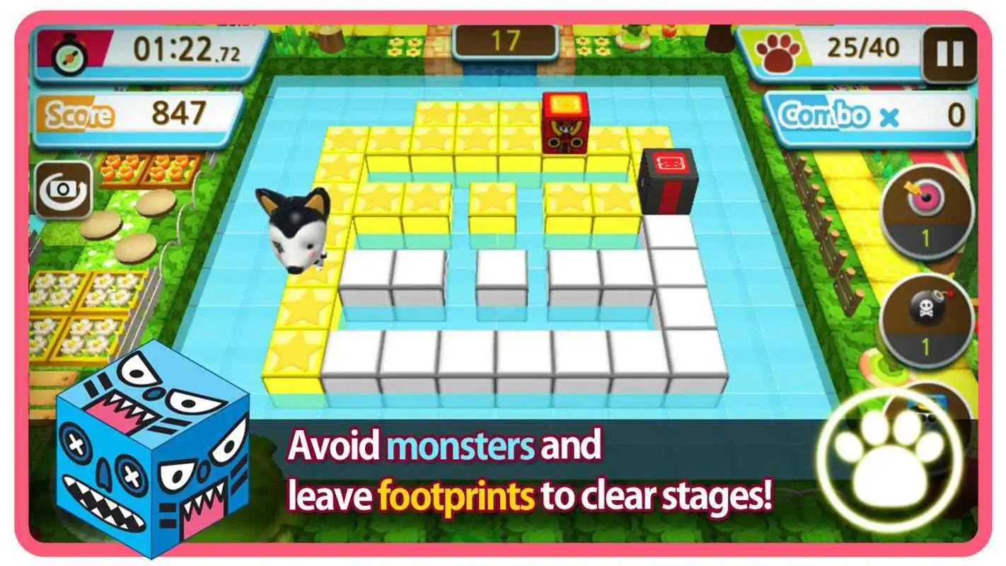 Play Hyany Hop Hop