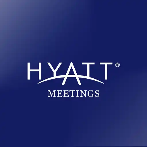 Play Hyatt Meetings APK