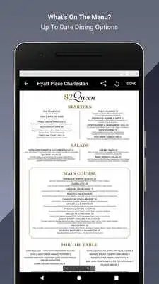 Play Hyatt Place Charleston