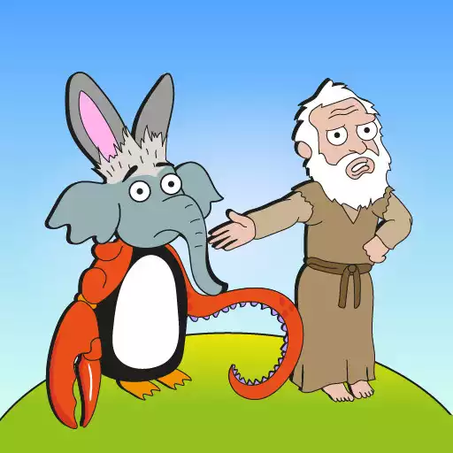 Play Hybrid Animals APK Play Hybrid Animals APK