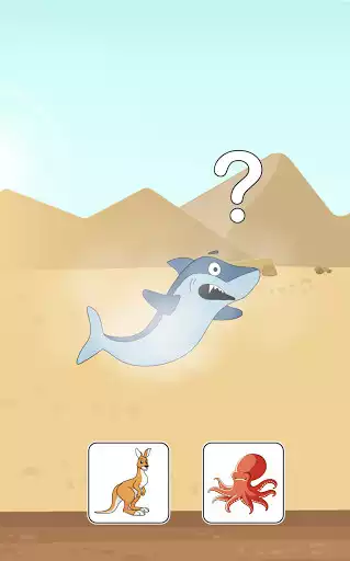Play Hybrid Animals  and enjoy Hybrid Animals with UptoPlay