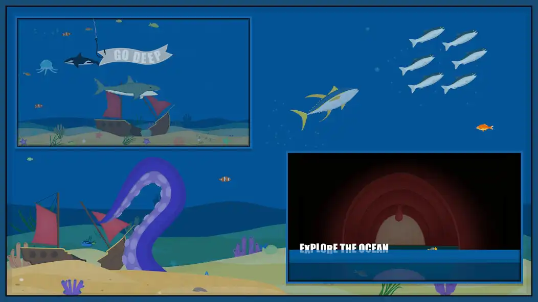 Play Hybrid Animals Spore Evolution as an online game Hybrid Animals Spore Evolution with UptoPlay