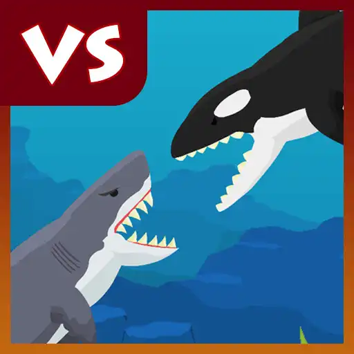 Play Hybrid Arena: Shark vs Orca APK Play Hybrid Arena: Shark vs Orca APK