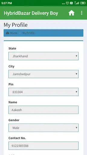 Play HybridBazar Delivery as an online game online HybridBazar Delivery with UptoPlay Play HybridBazar Delivery as an online game HybridBazar Delivery with UptoPlay