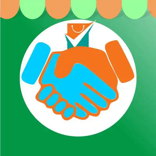 Play HybridBazar Partner APK