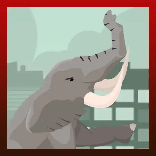 Play Hybrid Elephant: City Rampage APK Play Hybrid Elephant: City Rampage APK
