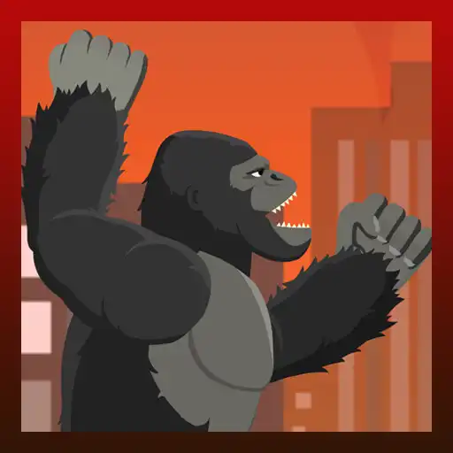 Play Hybrid Gorilla: Urban Rampage APK Play Hybrid Gorilla: Urban Rampage APK