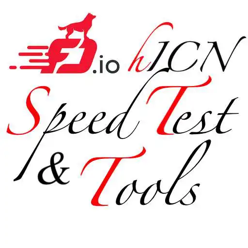 Play Hybrid-ICN SpeedTest and Tools APK