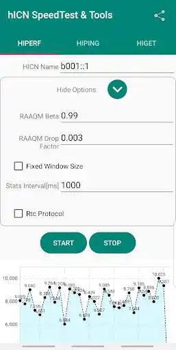 Play Hybrid-ICN SpeedTest and Tools  and enjoy Hybrid-ICN SpeedTest and Tools with UptoPlay