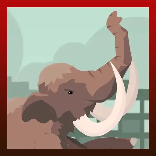Play Hybrid Mammoth: City Rampage APK Play Hybrid Mammoth: City Rampage APK