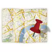 Free play online HybridMap APK