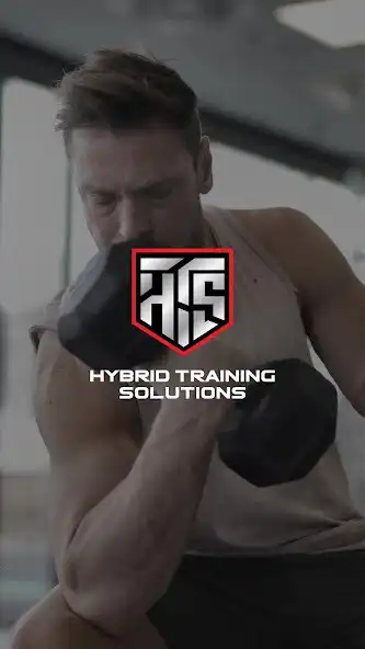 Play Hybrid Training Solutions  and enjoy Hybrid Training Solutions with UptoPlay