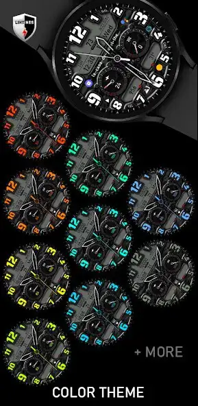 Play Hybrid Watch Face 016 as an online game online Hybrid Watch Face 016 with UptoPlay Play Hybrid Watch Face 016 as an online game Hybrid Watch Face 016 with UptoPlay