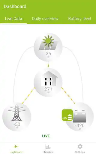 Play Hycube App  and enjoy Hycube App with UptoPlay