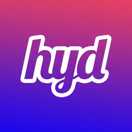 Play Hyd - Dont Hide, Just Hyd APK Play Hyd - Dont Hide, Just Hyd APK