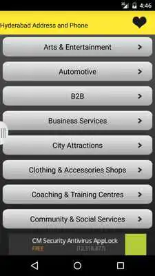 Play Hyderabad Address  Phone