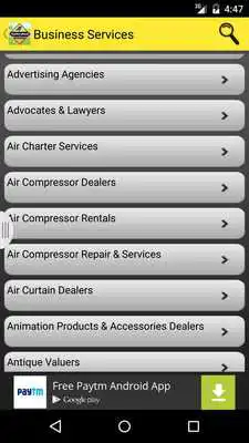 Play Hyderabad Address  Phone