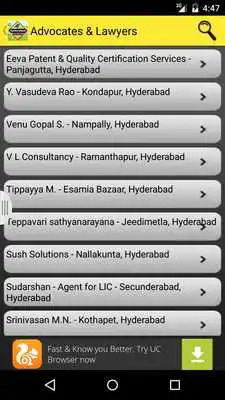 Play Hyderabad Address  Phone