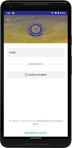 Play Hyderabad Cricket Association as an online game Hyderabad Cricket Association with UptoPlay