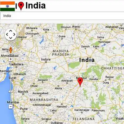 Play Hyderabad map Play Hyderabad map