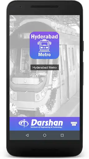 Play Hyderabad Metro