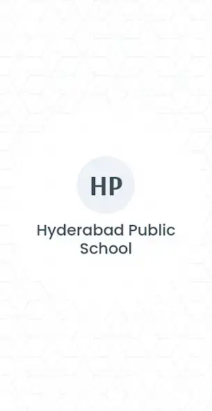 Play Hyderabad Public School  and enjoy Hyderabad Public School with UptoPlay