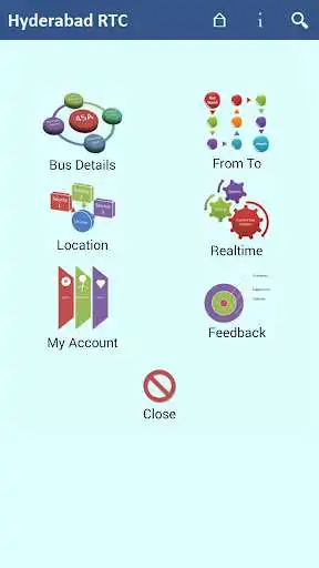 Play Hyderabad RTC Info and enjoy Hyderabad RTC Info with UptoPlay Play Hyderabad RTC Info and enjoy Hyderabad RTC Info with UptoPlay