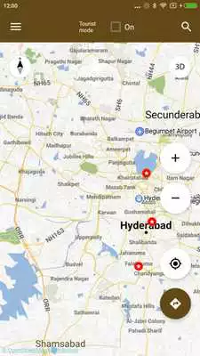 Play Hyderabad